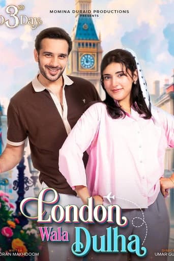London Wala Dulha poster