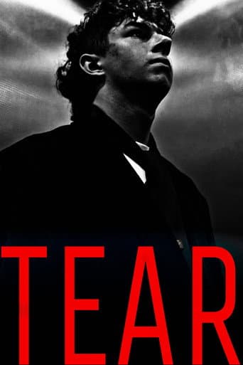 TEAR poster