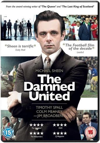 Creating Clough poster