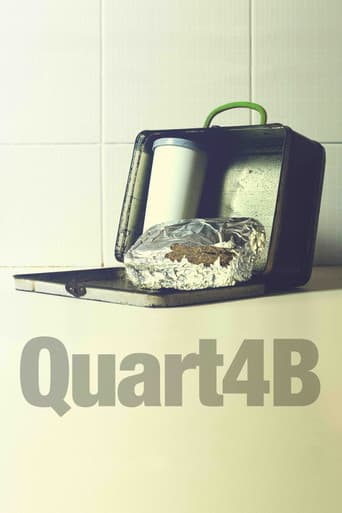 Quarta B poster