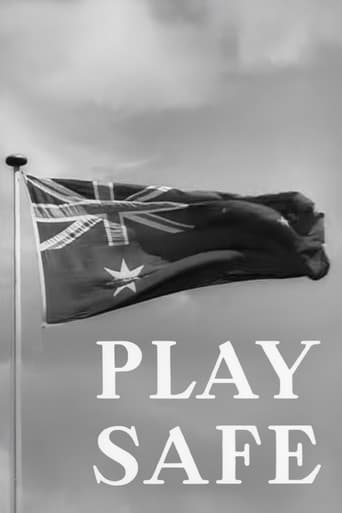 Play Safe poster