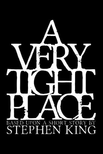 A Very Tight Place poster