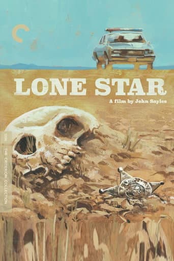John Sayles and Gregory Nava poster