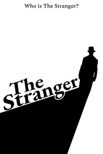 The Stranger poster