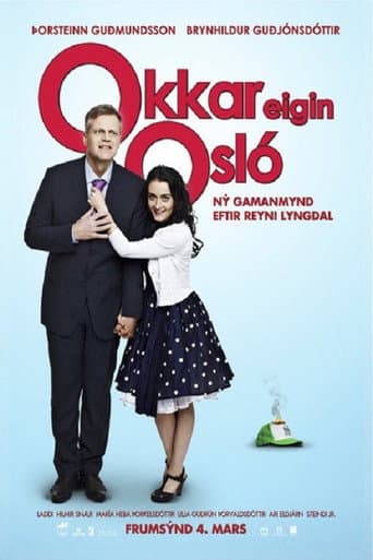 Our Own Oslo poster