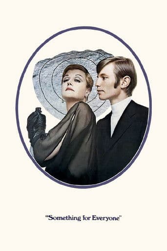 Something for Everyone poster