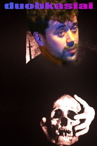 Gravediggers poster