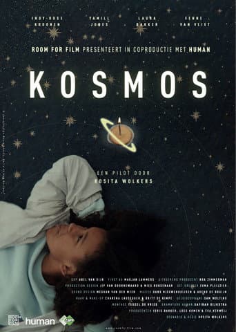 Cosmos poster