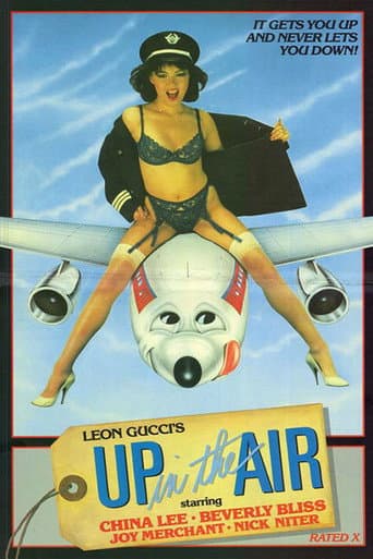 Up in the Air poster