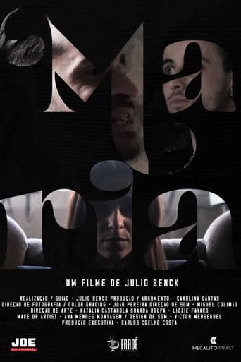 Maria poster