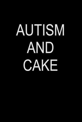 Autism and Cake poster