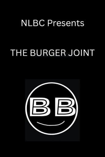 The Burger Joint poster