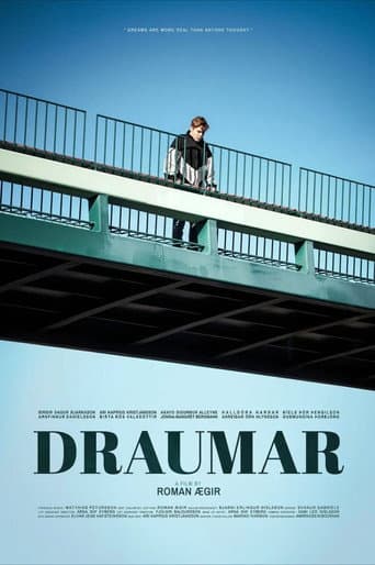 Dreamer poster
