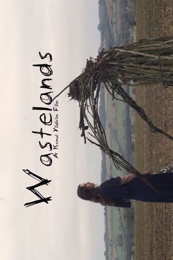 Wastelands poster