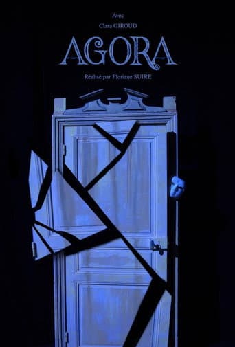 AGORA poster