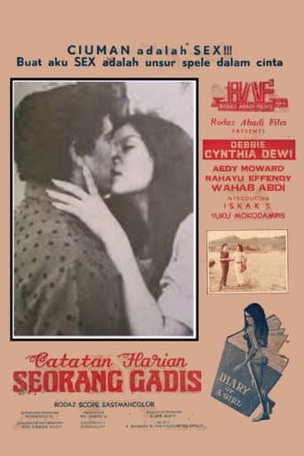 A Girl's Diary poster
