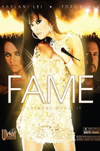 Fame poster
