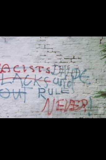 Divide and Rule - Never! poster