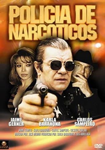 Rostros ocultos poster