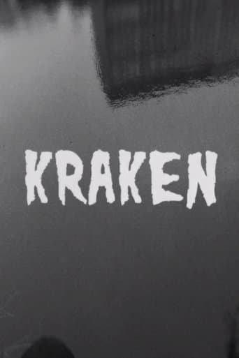 Kraken poster