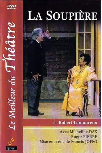 La soupière poster