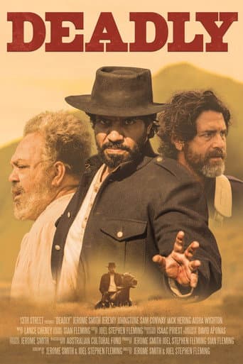 Deadly poster