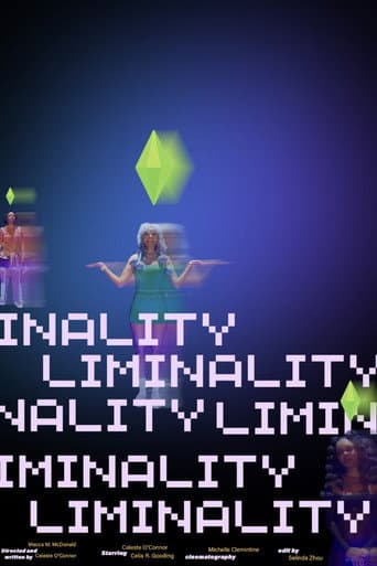 Liminality poster
