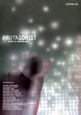 Protagonist poster