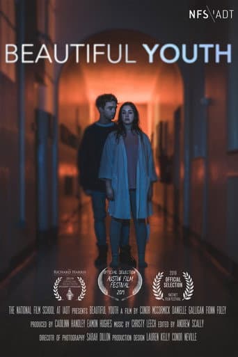Beautiful Youth poster