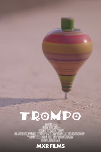 Trompo poster