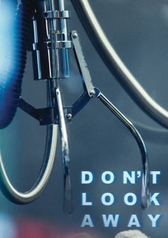 Don't Look Away poster
