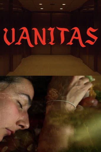 Vanitas poster