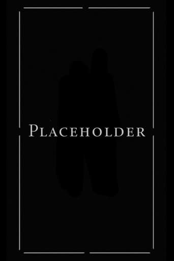 Placeholder poster