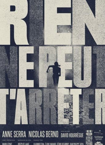 Rien ne peut t'arrêter poster