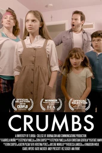 Crumbs poster
