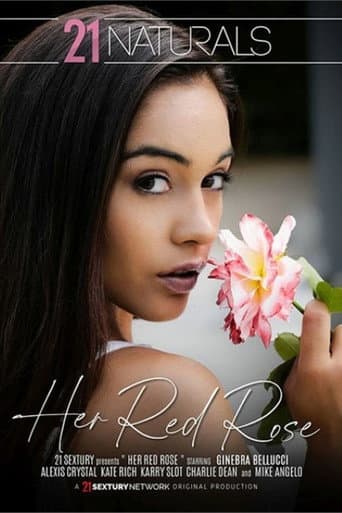 Her Red Rose poster