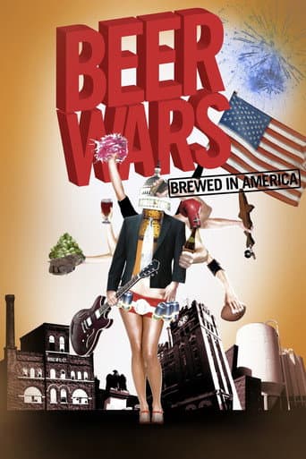 Beer Wars poster