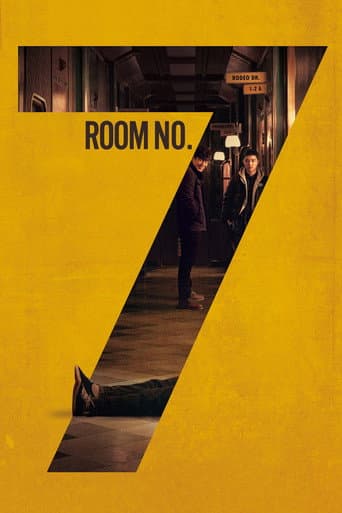 Room No. 7 poster