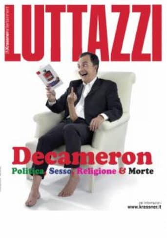 Decameron poster