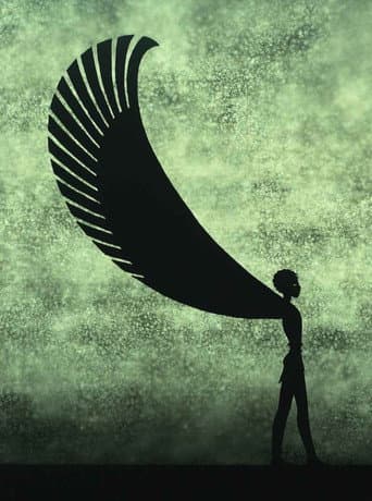 Icare poster