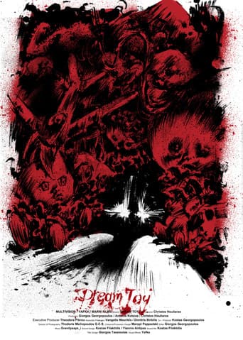 Dream Toy poster