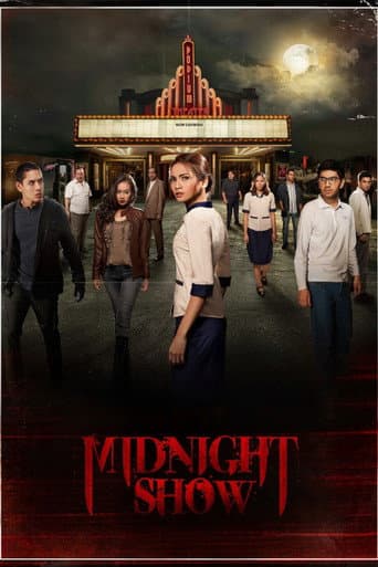 Midnight Show poster