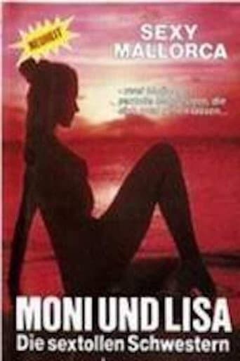 Mona und Lisa - Die sextollen Schwestern poster
