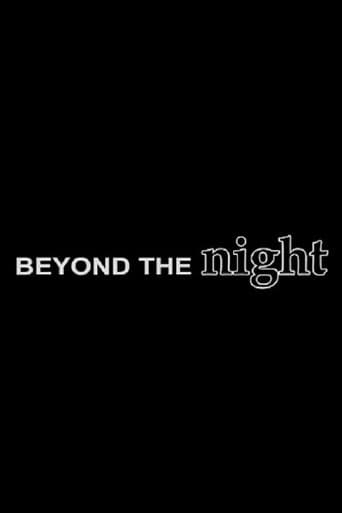 Beyond the Night poster