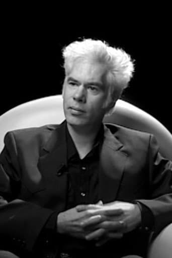 Jim Jarmusch: I Love to Take the Subway by Myself poster