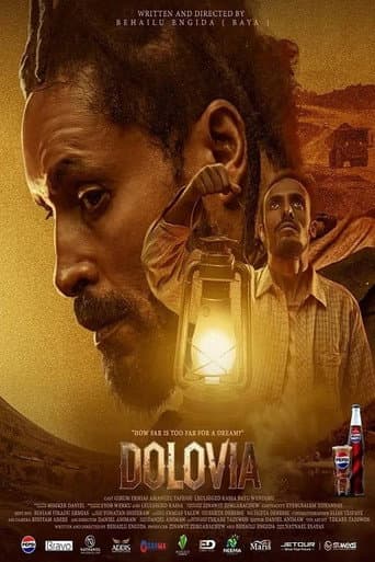 Dolovia poster