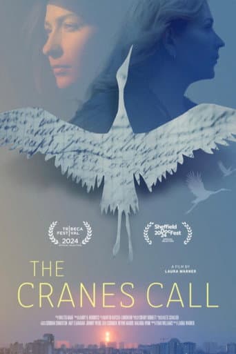 The Cranes Call poster