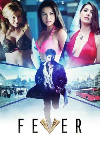 Fever poster