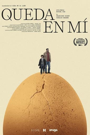 Within Me poster