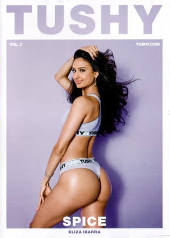 Spice 3 poster